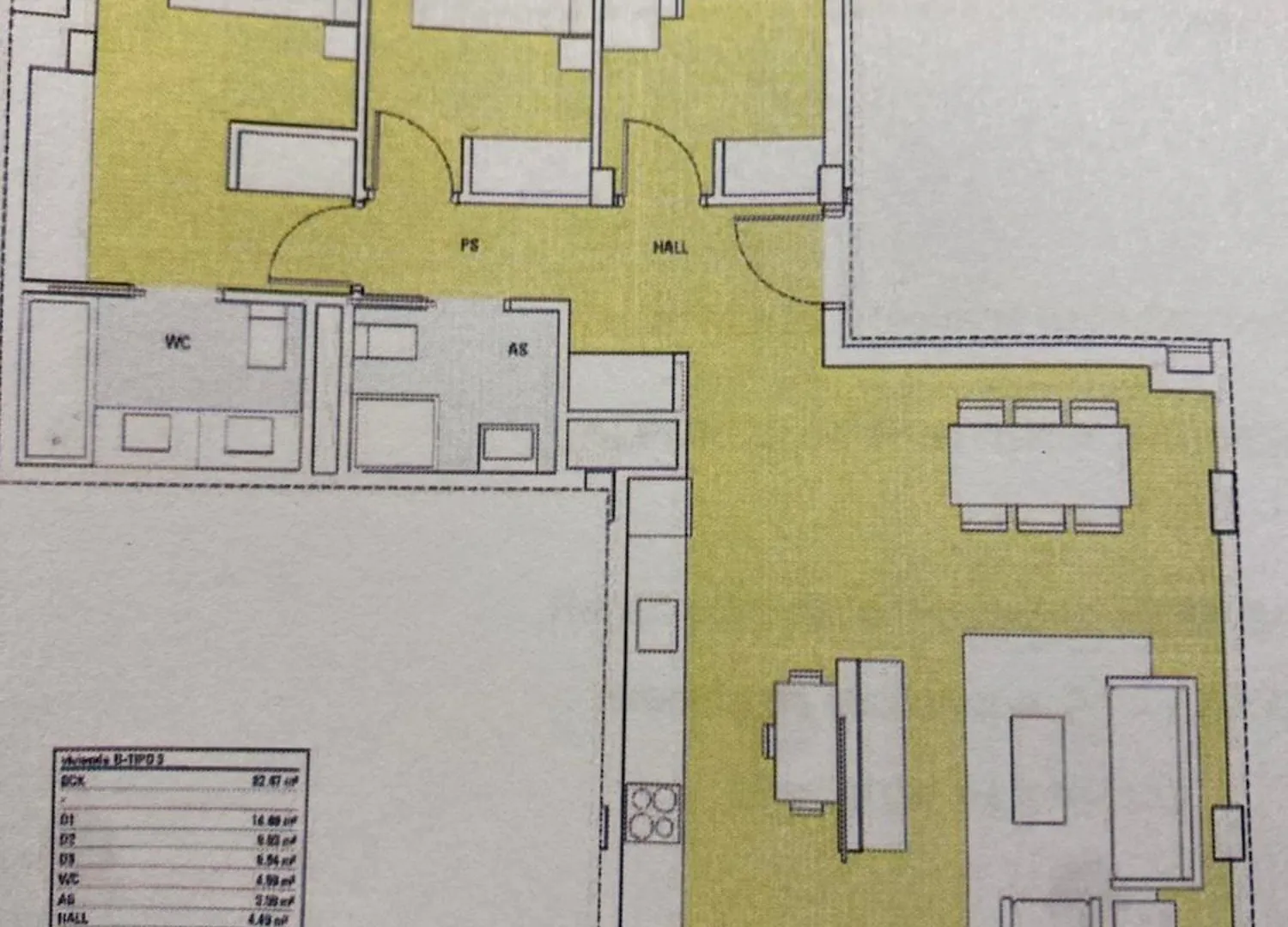 شقة Apartamento Moderno Centro بلباو