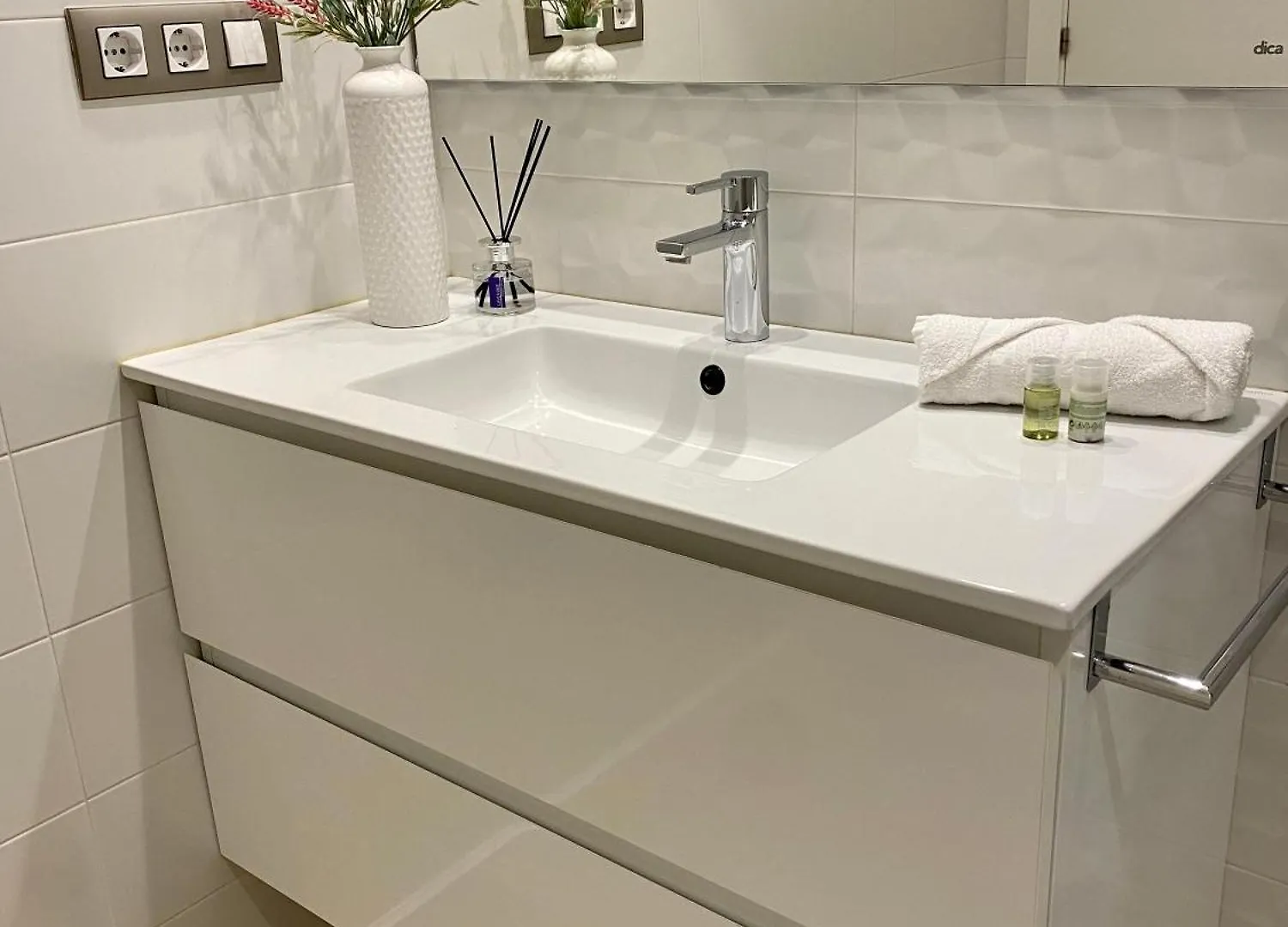 Apartamento Moderno Centro بلباو 0*,