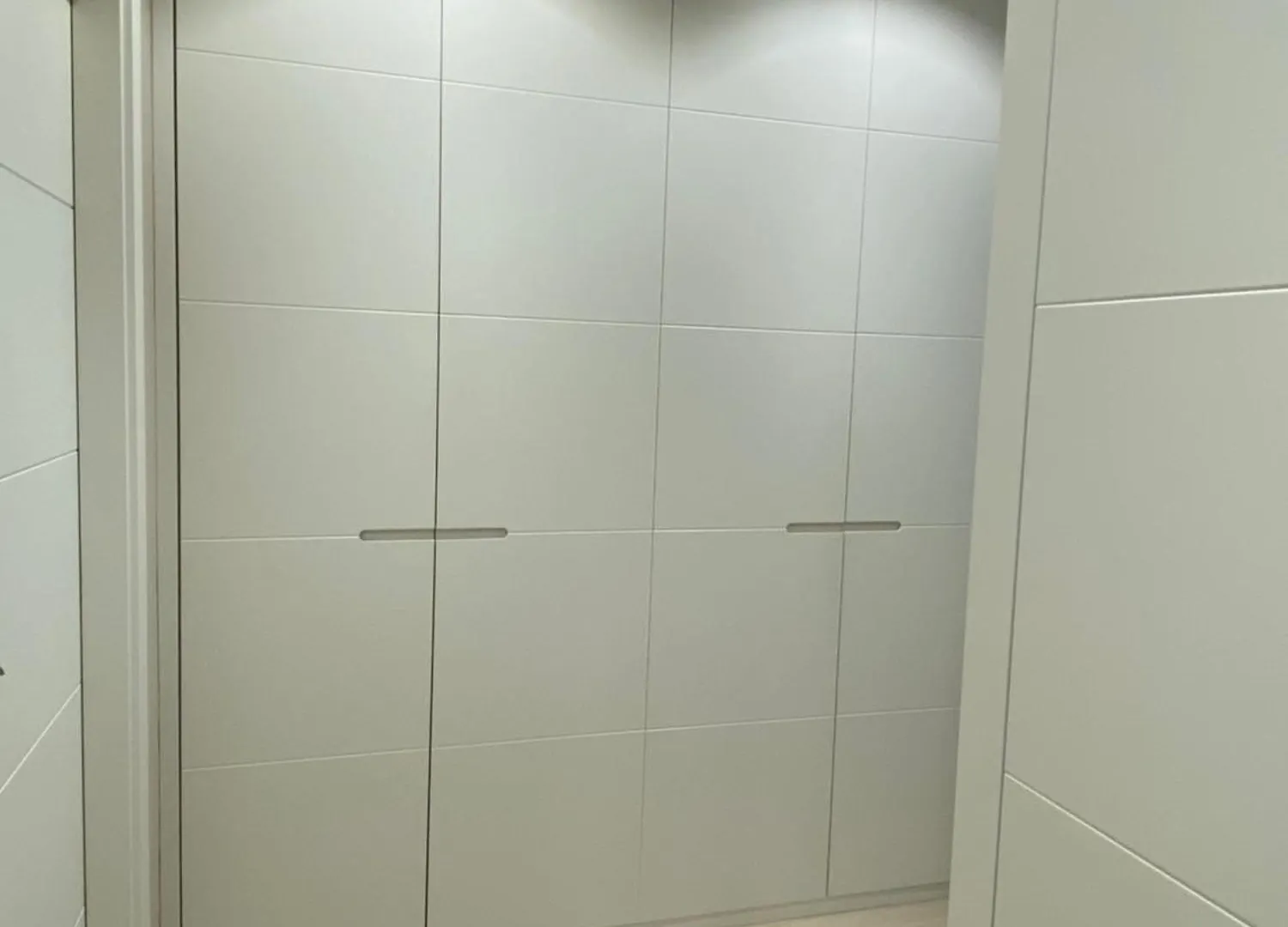 Apartamento Moderno Centro بلباو شقة